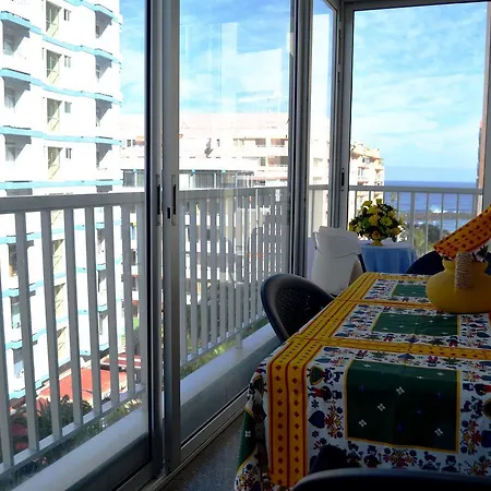 Apartment Sweet White Puerto de la Cruz (Tenerife)