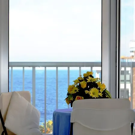 Daire Sweet White Puerto de la Cruz (Tenerife)