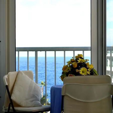 Daire Sweet White Puerto de la Cruz (Tenerife)