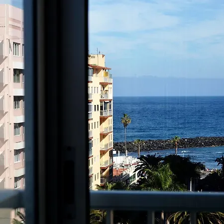 Apartment Sweet White Puerto de la Cruz (Tenerife)