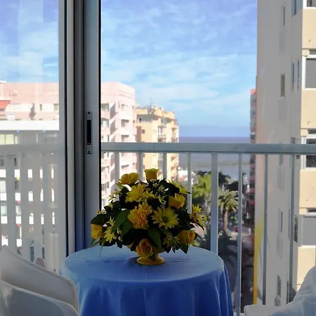 Sweet White * Puerto de la Cruz (Tenerife)